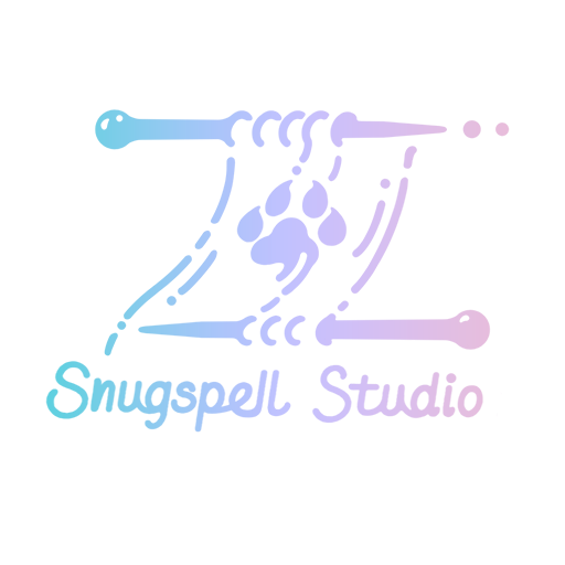 Snugspell Studio Icon